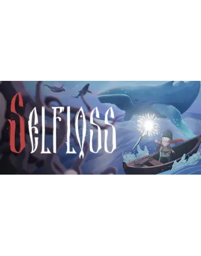 Selfloss * STEAM РОССИЯ АВТОДОСТАВКА 0 КАРТЫ