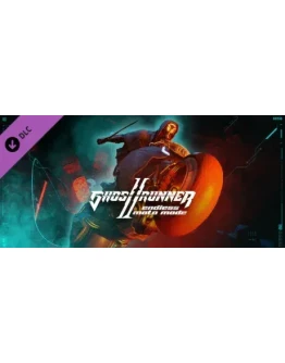 Ghostrunner 2 - Endless Moto Mode DLC * STEAM RU