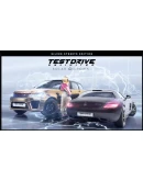 Test Drive Unlimited Solar Crown PS5 ТУРЦИЯ