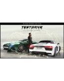 Test Drive Unlimited Solar Crown PS5 ТУРЦИЯ