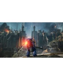 WARHAMMER 40,000: SPACE MARINE 2 ULTRAGLOBALКЛЮЧ