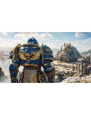 WARHAMMER 40,000: SPACE MARINE 2 ULTRAGLOBALКЛЮЧ
