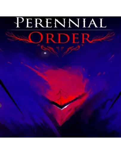 Perennial Order PS5 Турция