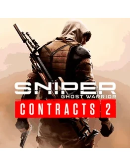 Sniper Ghost Warrior Contracts 2 ПК Epic Games EGS