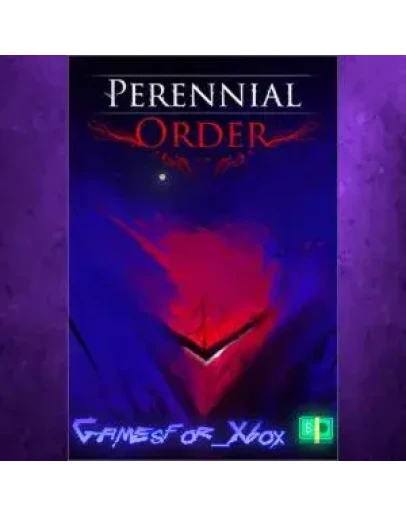 Perennial Order XBOX Perennial Order XBOX