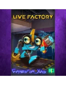Live Factory XBOX