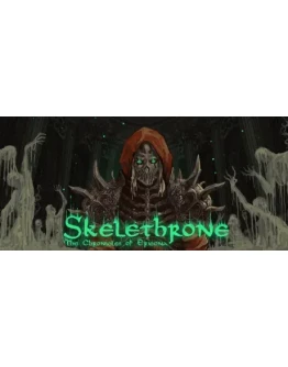 Skelethrone: The Chronicles of Ericona - STEAM RU