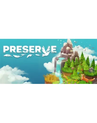 Preserve - STEAM GIFT РОССИЯ