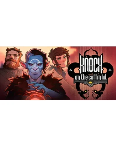 Knock on the Coffin Lid - STEAM GIFT РОССИЯ Knock on the Coffin Lid - STEAM GIFT РОССИЯ