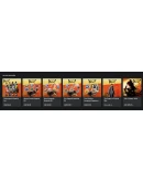 Like a Dragon Ishin! Digital Deluxe Edition XBOX