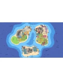 Mini Settlers - STEAM GIFT РОССИЯ Mini Settlers - STEAM GIFT РОССИЯ