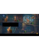 SteamWorld Heist II - STEAM GIFT РОССИЯ