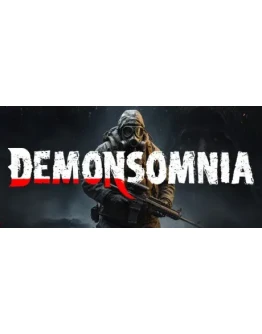 Demonsomnia - STEAM GIFT РОССИЯ Demonsomnia - STEAM GIFT РОССИЯ