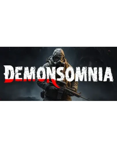Demonsomnia - STEAM GIFT РОССИЯ