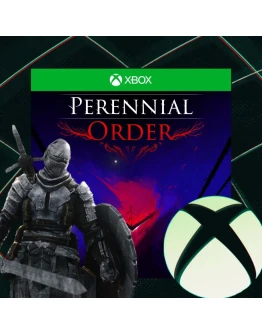Perennial Order Xbox Series XS АКТИВАЦИЯ