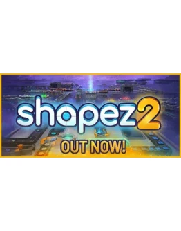 shapez 2 - STEAM GIFT РОССИЯ shapez 2 - STEAM GIFT РОССИЯ