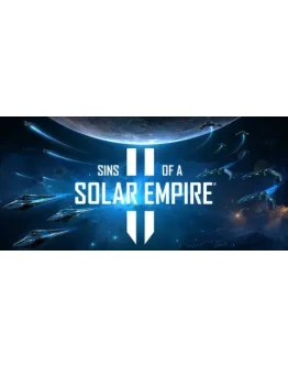 Sins of a Solar Empire II - STEAM GIFT РОССИЯ Sins of a Solar Empire II - STEAM GIFT РОССИЯ