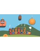 ODDADA - STEAM GIFT РОССИЯ