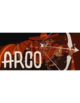 Arco - STEAM GIFT РОССИЯ