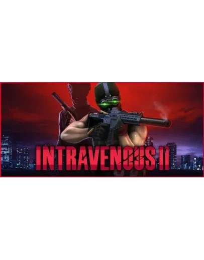 Intravenous 2 - STEAM GIFT РОССИЯ Intravenous 2 - STEAM GIFT РОССИЯ