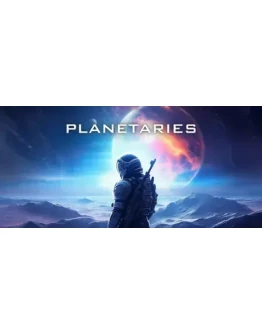 Planetaries - STEAM GIFT РОССИЯ