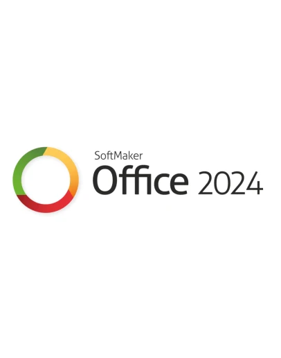 SoftMaker Office Standard 2024 for Windows Mac Linux