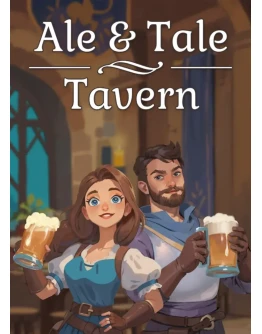 Ale &amp Tale Tavern (Аренда аккаунта Steam) Онлайн