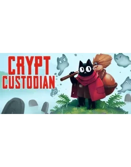 Crypt Custodian - STEAM GIFT РОССИЯ