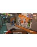 LOCKDOWN ProtocolSTEAM GIFT AUTORU+МИР