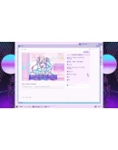 NEEDY GIRL OVERDOSESTEAM GIFT AUTORU+МИР