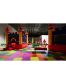 Backrooms: Escape TogetherSTEAM GIFT AUTORU+МИР