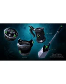 Sea of Thieves - Onyx Four Pack XBOX Global Ключ DLC Sea of Thieves - Onyx Four Pack XBOX Global Ключ DLC