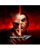 TEKKEN 7/8 Steam аккаунт TEKKEN 7/8 Steam аккаунт