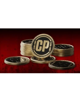 Call of DutyCP POINTSBATTLENET Турция