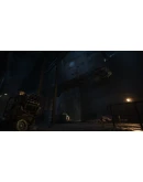 The Casting of Frank Stone Deluxe Edi Xbox Series