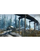 SNOWRUNNER XBOX (АРЕНДА/ВАШ ЛИЧНЫЙ)