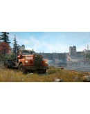 SNOWRUNNER XBOX (АРЕНДА/ВАШ ЛИЧНЫЙ)