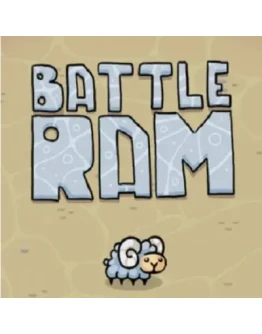 BATTLE RAM STEAM КЛЮЧ