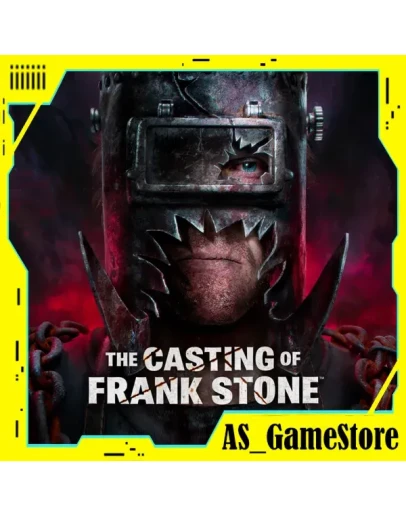 The Casting of Frank Stone ПК Epic Games EGS