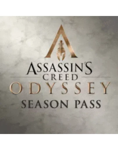 Assassins Creed Odyssey Season PassPS4/PS5 TR