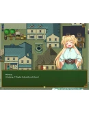 Monica's Newlywed Life АВТОДОСТАВКА STEAM РОССИЯ