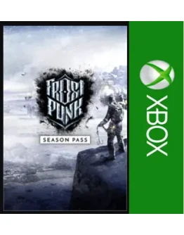Frostpunk: Season Pass XBOXПокупка на Ваш акк