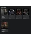 Wo Long: Fallen Dynasty Season Pass XBOXНа Любой акк