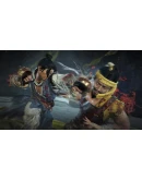 Wo Long: Fallen Dynasty Season Pass XBOXНа Любой акк