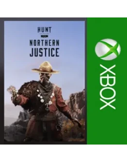 Hunt: Showdown 1896 - Северное правосудие XBOX