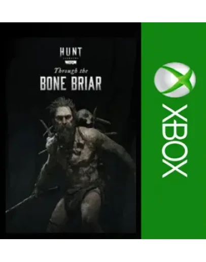 Hunt: Showdown 1896 - По обломкам костей XBOX