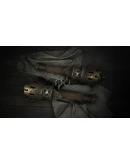 Hunt: Showdown 1896 - Морской закон XBOX