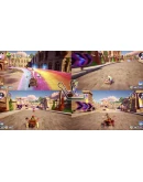 DreamWorks All-Star Kart Racing XBOXКуплю на Ваш