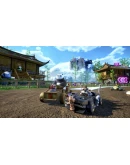DreamWorks All-Star Kart Racing Rally Edition XBOX