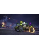 DreamWorks All-Star Kart Racing Rally Edition XBOX